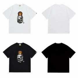 Picture of Aape T Shirts Short _SKUBapeS-2XLscqx108325047